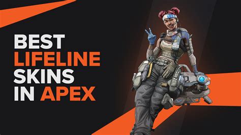 lifeline skins|10 best Lifeline skins in Apex Legends